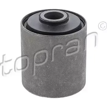 TOPRAN Ložiskové pouzdro listové pružiny TPR 302 754