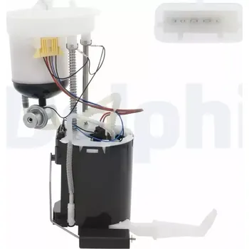 Palivové čerpadlo DELPHI Palivová přívodní jednotka DF FG2006-12B1