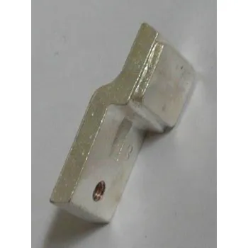 Stykač Elektropřístroj Náhradní díl EPM kontakt hlavní pohyblivý pro stykač VH250D B