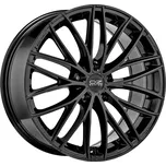 OZ Italia 150/5 Gloss Black 8x18 (5x114,3 ET45) 75 + DOPRAVA ZDARMA!