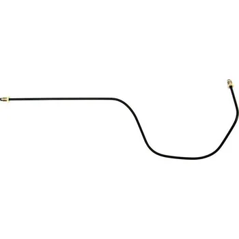 Brzdová hadice LKQ P přední trubka brzdová od rozdělovače XS 113560611