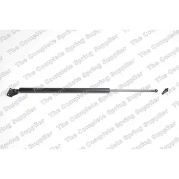 Dveře karosérie LESJÖFORS Plynová vzpěra zavazadlového prostoru LSJ 8159231