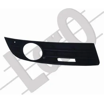 Lišta karosérie LORO Větrací mřížka nárazníku LOR 053-22-456