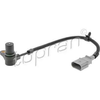 Čidlo automobilu TOPRAN Generátor impulsů klikový hřídel TPR 111 381