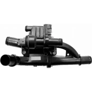 Chladič motoru MOTORAD Termostat chladiva MOT 616-83K