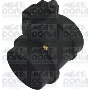 Čidlo automobilu MEAT & DORIA Snímač množství protékajícího vzduchu MAD 86262