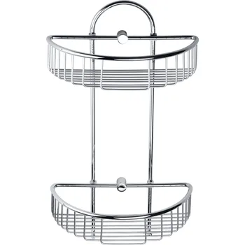 Drátěná police Bemeta Polička Cytro chrom 146208242