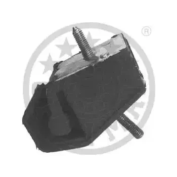 Zavěšení motoru OPTIMAL Zavěšení motoru OPT F8-5482