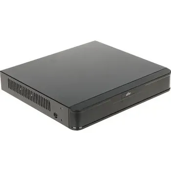IP kamera IP rekordér NVR301-08S3 8 kanálů UNIVIEW ZOBRAZIT