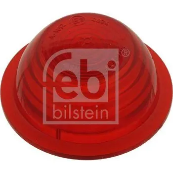 Mlhový světlomet FEBI Čočka obrysového světla FB 02531