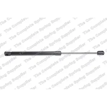 Příslušenství karosérie LESJÖFORS Pneumatická vzpěra kapoty motoru LSJ 8086400