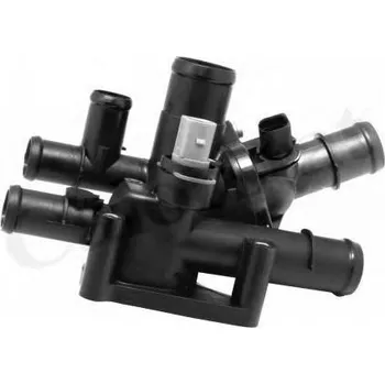 Autoelektrika CALORSTAT by Vernet Termostat chladiva CSV TH7141.105J