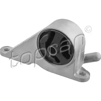 Zavěšení motoru TOPRAN Zavěšení motoru TPR 208 392