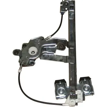 Stahovačka okna LKQ P stahovací mechanismus okna - zadní - BEZ MOTORU 40.14.858