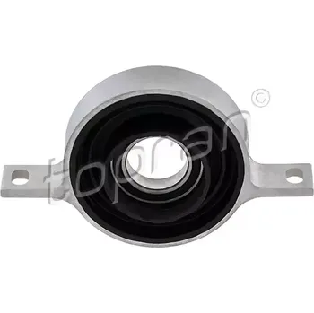 Opravná sada podvozku a pohonu kol TOPRAN Uložení kloubového hřídele TPR 502 352