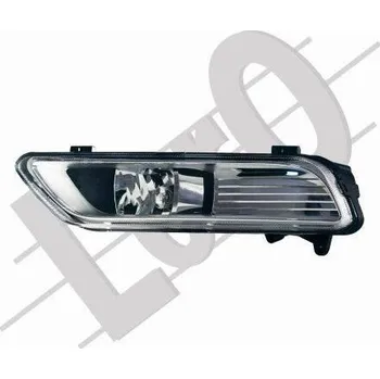 Osvětlení SPZ LORO Denní světlo LOR 053-50-915