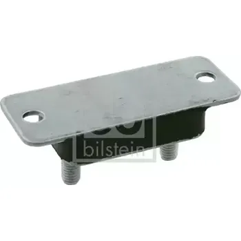 Výfukový systém FEBI Držák - výfukový systém FB 10015