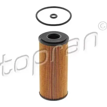 Olejový filtr TOPRAN Olejový filtr TPR 401 049