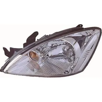 Přední světlomet LORO Světlomet LOR 214-1172L-LD-EM