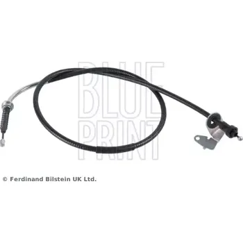 Lanko parkovací brzdy BLUE PRINT Tažné lanko parkovací brzdy BLP ADB114602