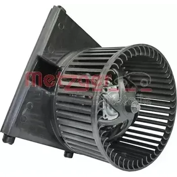 Klimatizace automobilu METZGER Vnitřní ventilátor MTG 0917120