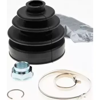 SPIDAN Sada manžety hnacího hřídele SD 36834