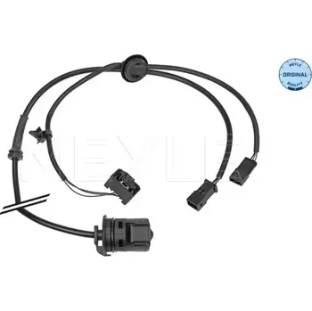 ABS MEYLE Snímač počtu otáček kol ME 100 899 0079