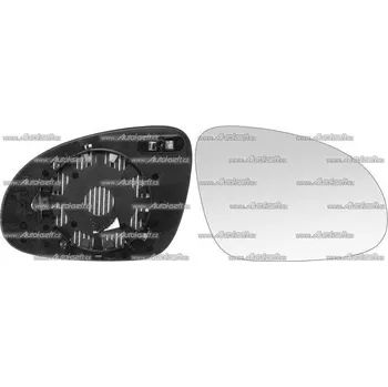 Auto zrcátko VAG ORIGINÁL Sklo zrcátka (sférické) VAG 1K0857522