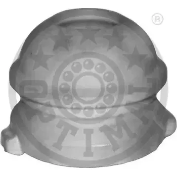 OPTIMAL Zarážka - odpružení OPT F8-5919