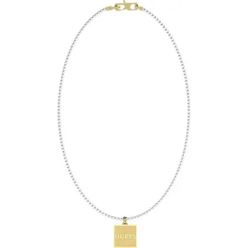Náhrdelník Guess JUMN03026JWYG