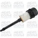 MEAT & DORIA Kryt pouzdra olejového filtru MAD 91662