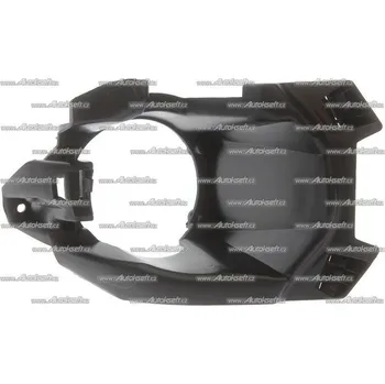 Mlhový světlomet P plastový držák mlhového světla [13-] 36.59.272