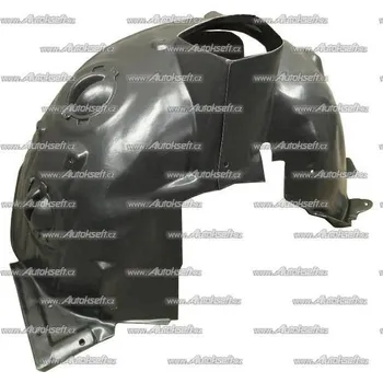 Podběh karosérie P přední plastové nadkolí 29.12.316