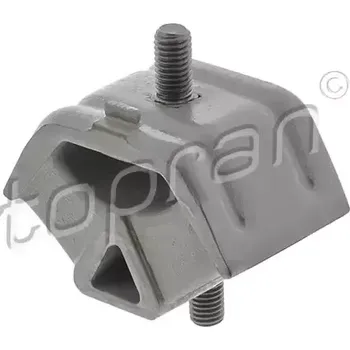 Zavěšení motoru TOPRAN Zavěšení motoru TPR 500 001