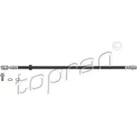 TOPRAN Brzdová hadice TPR 108 393