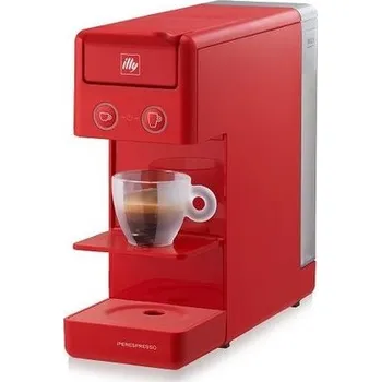 Kávovar Illy Francis Francis Y3.3