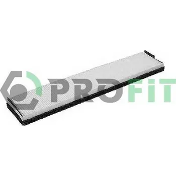 Kabinový filtr PROFIT Filtr vzduchu v interiéru PFT 1520-0407