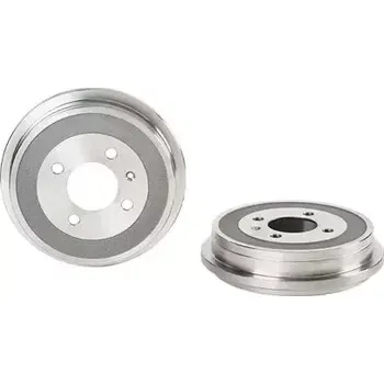 Brzdový buben BREMBO Brzdový buben - 200 mm BRE 14.9384.10