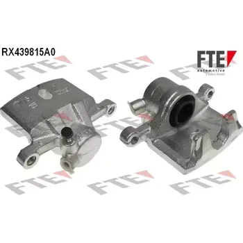 Brzdový třmen FTE Brzdový třmen FTE RX439815A0