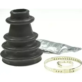Manžeta ke kolu SPIDAN Manžeta hnacího hřídele SD 190977