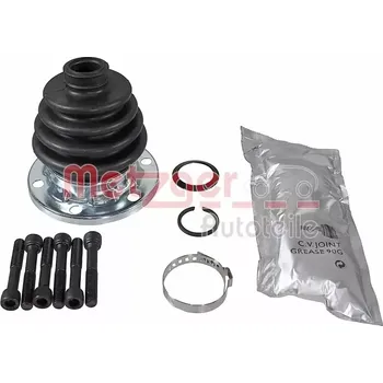 METZGER Sada manžety hnacího hřídele MTG 751.006