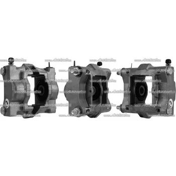 Brzdový třmen Starline L Brzdový třmen - výměnný díl PB BT86