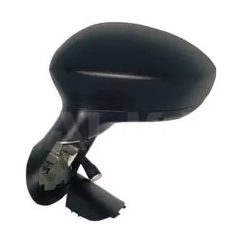 Auto zrcátko ALKAR Vnější zpětné zrcátko ALR 6102547