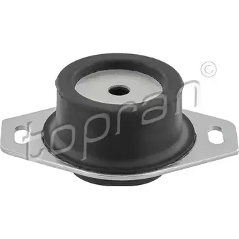 Zavěšení motoru TOPRAN Zavěšení motoru TPR 720 377