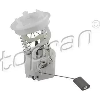 Palivové čerpadlo TOPRAN Palivová přívodní jednotka TPR 304 542