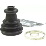 LÖBRO Manžeta hnacího hřídele LOB 190975