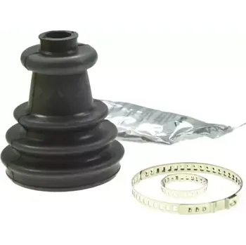 Poloosa kola LÖBRO Manžeta hnacího hřídele LOB 190975