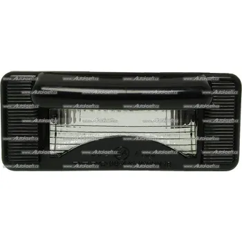 Osvětlení SPZ osvětlení SPZ 42.72.190