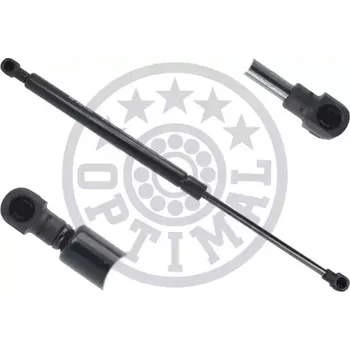 Karosérie OPTIMAL Plynová vzpěra zavazadlového prostoru OPT AG-51814