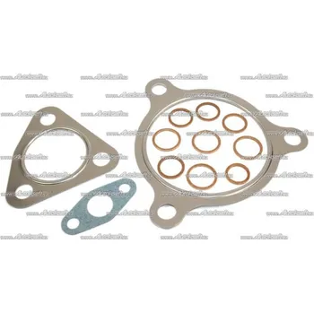 Turbodmychadlo Garrett Sada těsnění turbodmychadla TD 2T-0187